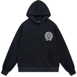 Picture of Chrome Hearts Hoodies _SKUChromeHeartsS-XLxlutxW082208